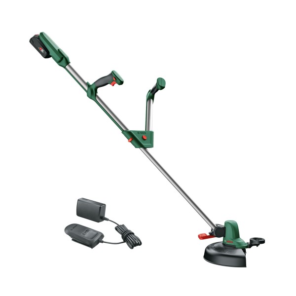 Акумулаторен тример за трева Bosch UniversalGrassCut 18V-26-500